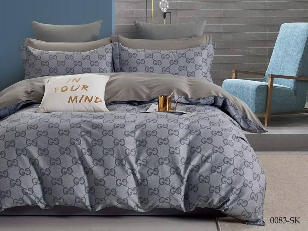 КПБ 1,5сп сатин в коробке (нав 50*70) Satin de Luxe SK Клео <0083-SK>
