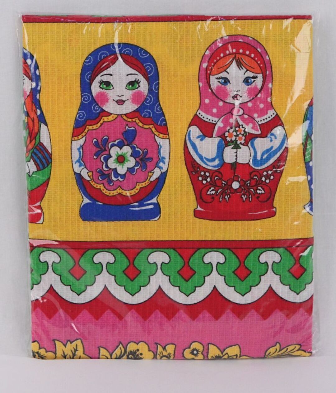 Набор кухонный (фартук, рукавичка-2шт) (арт.1616,2121)
