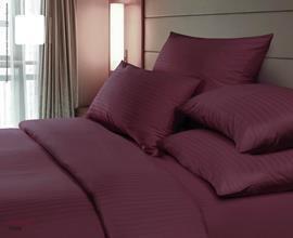 КПБ 1,5сп страйп-сатин (нав 50*70) Verossa Stripe <70008 Палермо Скидка>