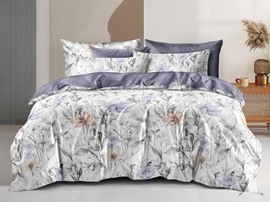 КПБ сатин люкс Satin Lux SL Клео