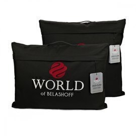 Подушка DuoClim  Белашофф <WDP2,  50*70>