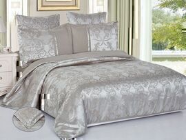 КПБ 2сп сатин-жаккард Satin Jacquard SG Клео <SG-108>