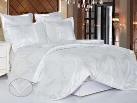 КПБ 2сп сатин-жаккард Satin Jacquard SG Клео <SG-118>