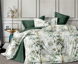 КПБ  поплин Exclusive Viola <ПВ30-1474>