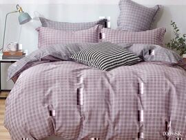 КПБ 2сп сатин в коробке (нав 70*70) Satin de Luxe SK Клео <0069-SK>