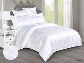 КПБ 2сп сатин-жаккард Satin Jacquard SG Клео <SG-201>