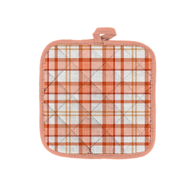 Прихватка рогожка 18*18 Vse DOMA<A87080  Тетра, рис.60351-4>