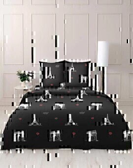 КПБ 1,5сп полисатин Pandora <9971-02>