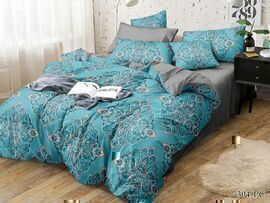 КПБ 2сп поплин Pure Cotton PC Клео <PC-304>