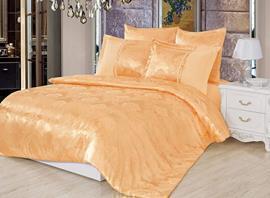 КПБ 2сп сатин-жаккард Satin Jacquard SG Клео <SG-093 Скидка>