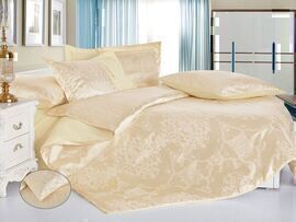 КПБ 2сп сатин-жаккард Satin Jacquard SG Клео <SG-123>