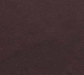 Простыня трикотажная на резинке Текс-Дизайн <120*200, шоколадный 1.5 спальный>