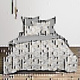 КПБ 2сп перкаль (нав 70*70) Fine Line <рис. 50270-4/24500-14 Дискавери>