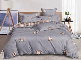 КПБ 1,5сп поплин Pure Cotton PC Клео <PC-229>