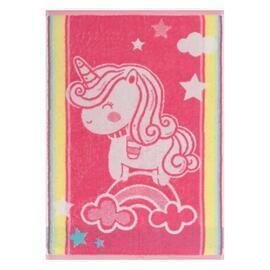 Полотенце махровое Unicorn Клинелли, 10000 цв.