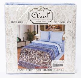 КПБ 2сп поплин Pure Cotton PC Клео <PC-202>