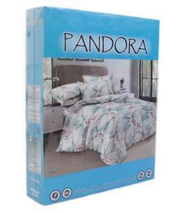 КПБ 1,5сп полисатин Pandora <9786-01>