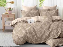 КПБ 2сп поплин Pure Cotton PC Клео <PC-234 Скидка>