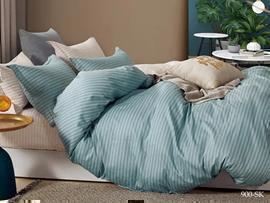 КПБ 1,5сп сатин в коробке (нав 70*70) Satin de Luxe SK Клео <900-SK>