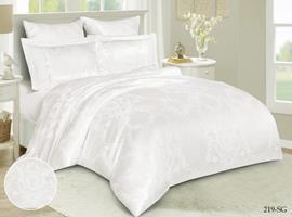 КПБ сатин-жаккард Satin Jacquard SG Клео