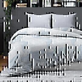 КПБ евро бязь нав 50*70 Унисон <27016-1/15954-1 One world Скидка>