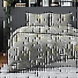 КПБ евро бязь нав 50*70 Унисон <27038-2/27035-2 Barbara>