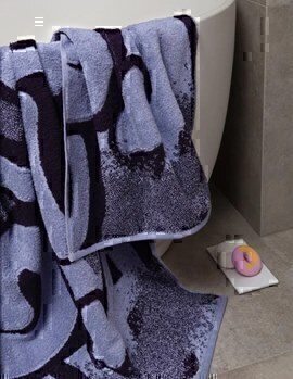 Полотенце махровое Graffiti Клинелли, 10000 цв.