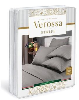 КПБ  страйп-сатин Verossa Stripe <70009 Blumarine>
